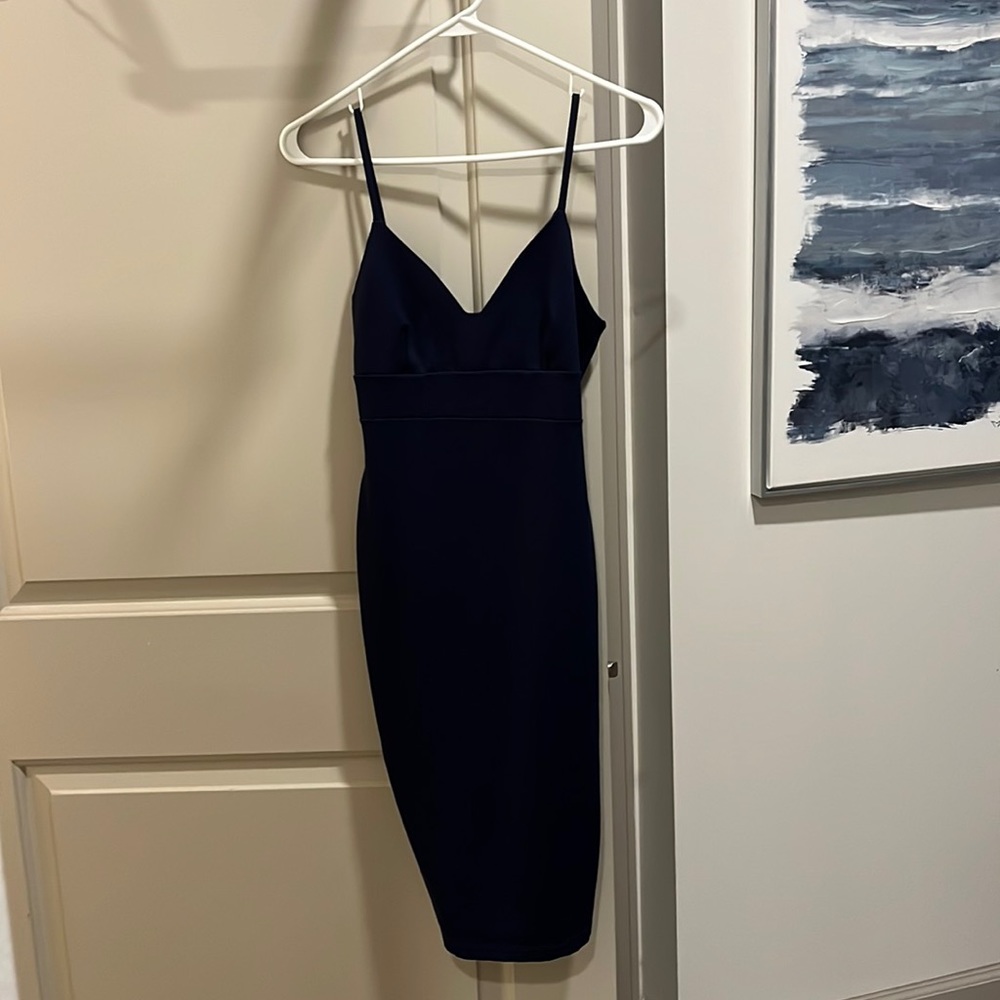 Lulus dress
